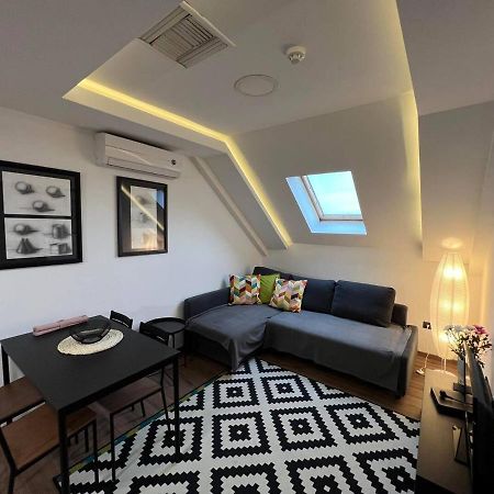 Main Square Apartment Βελιγράδι Εξωτερικό φωτογραφία