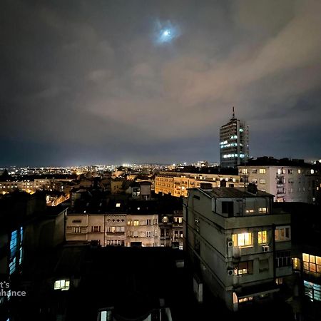 Main Square Apartment Βελιγράδι Εξωτερικό φωτογραφία