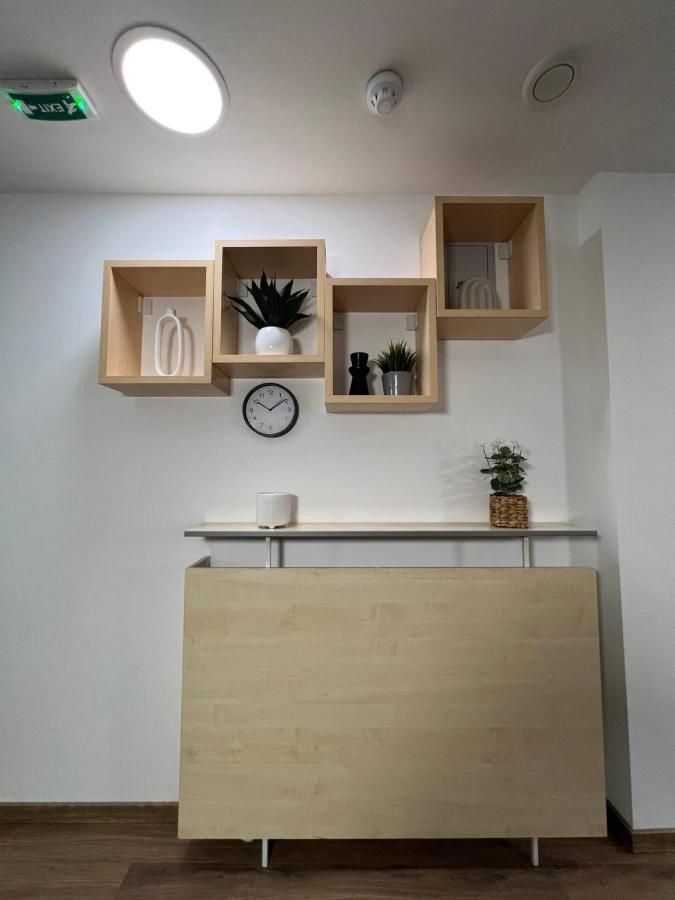 Main Square Apartment Βελιγράδι Εξωτερικό φωτογραφία