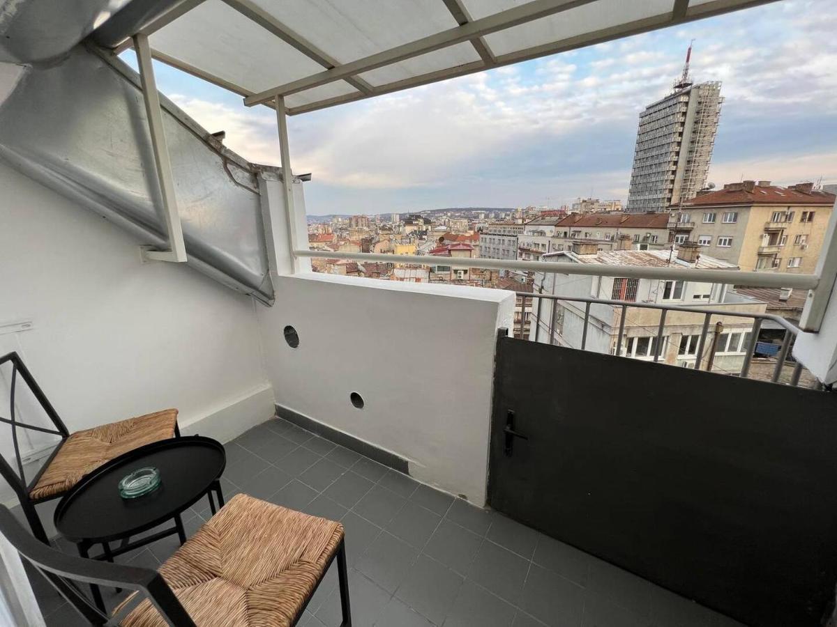 Main Square Apartment Βελιγράδι Εξωτερικό φωτογραφία