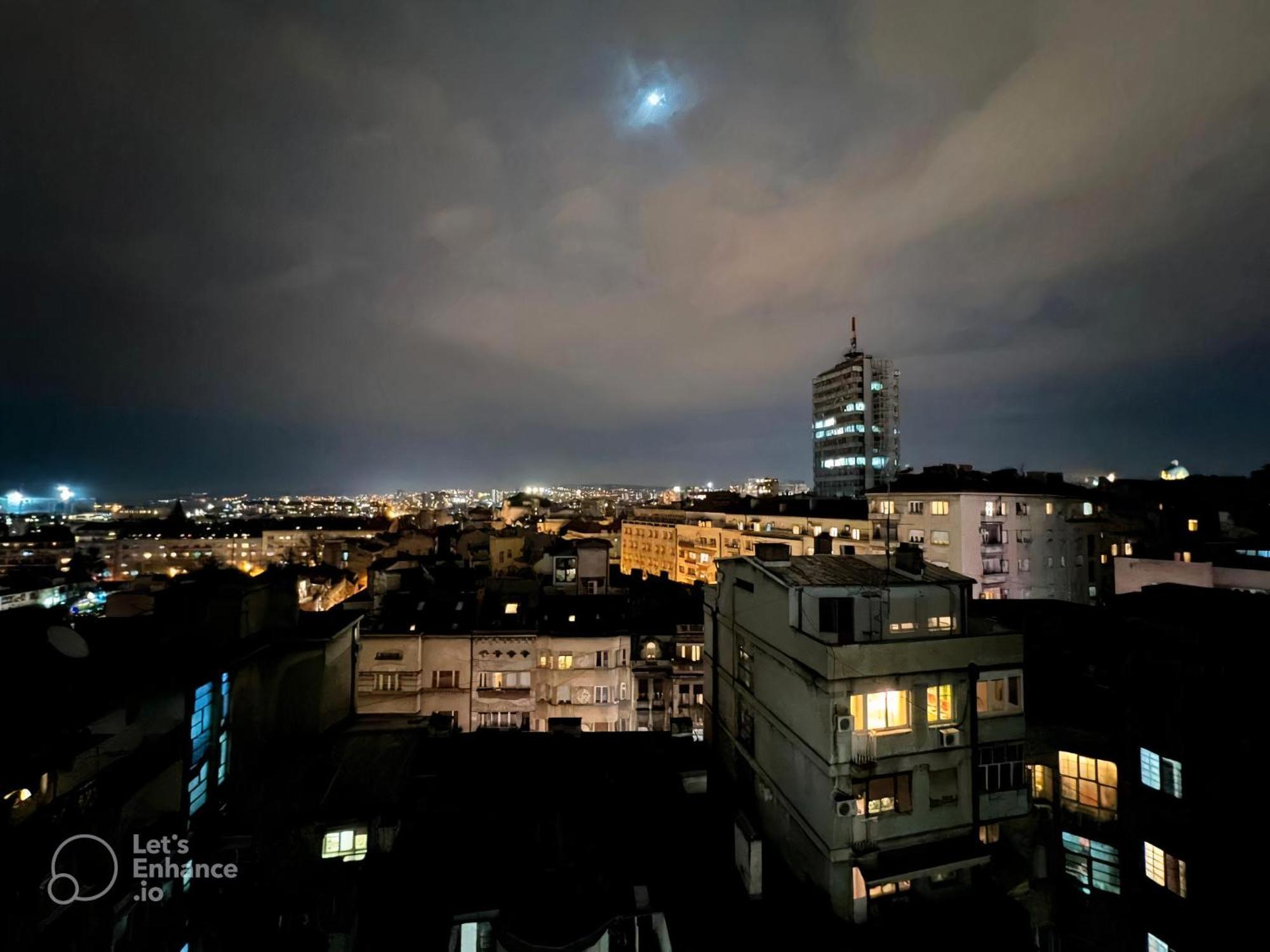 Main Square Apartment Βελιγράδι Εξωτερικό φωτογραφία